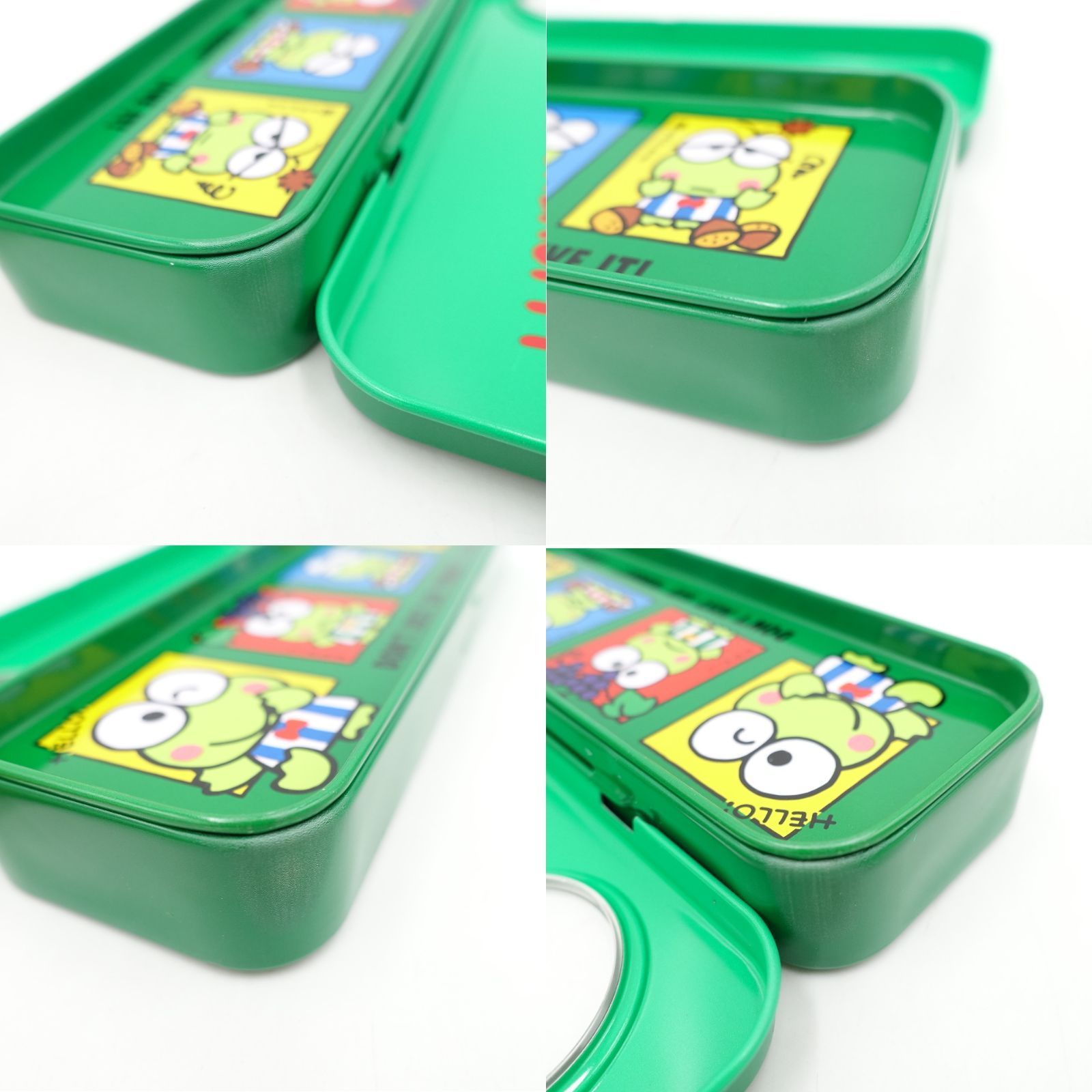 けろけろけろっぴ 90年代 平成レトロ 当時物グッズ まとめ売り