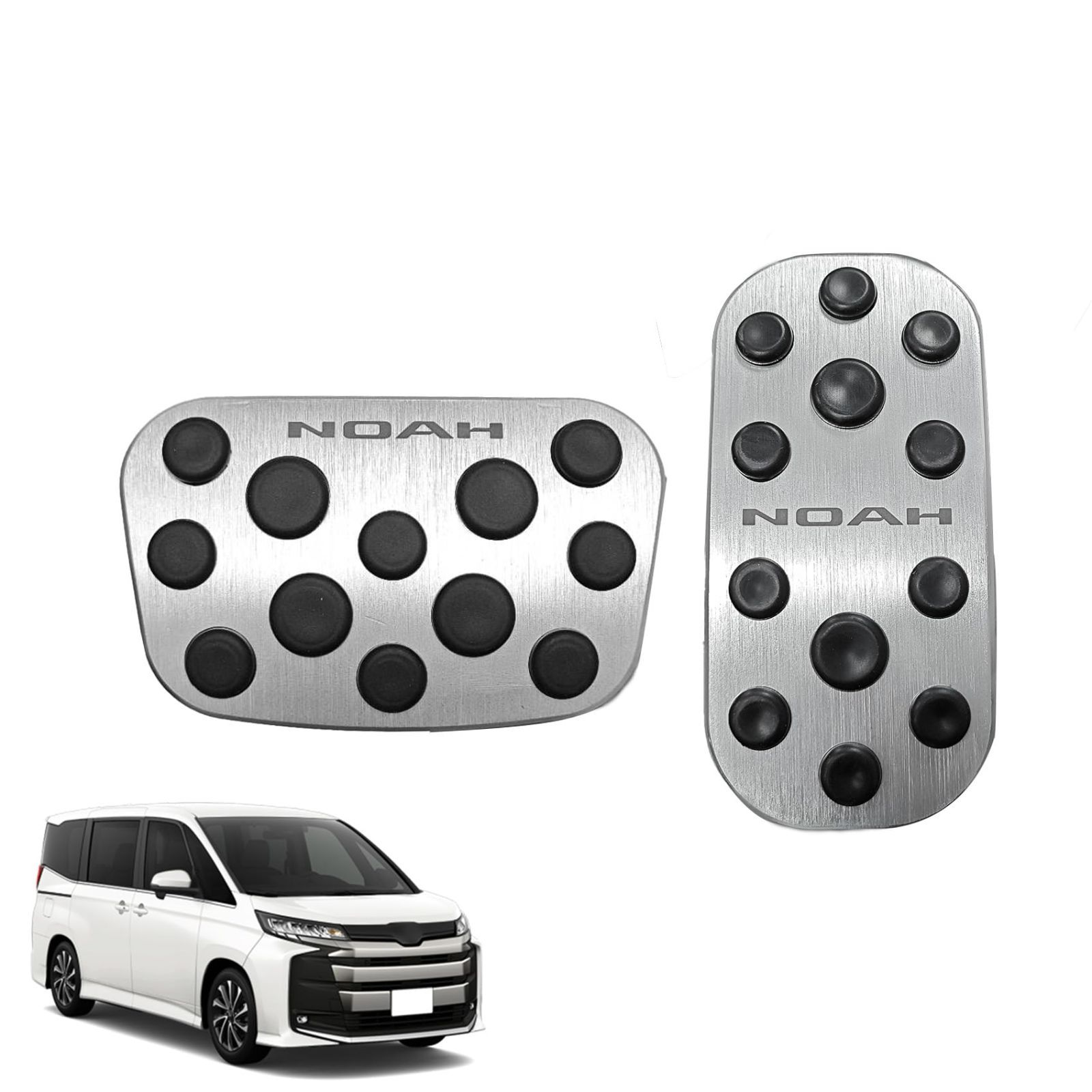 W203(セダン) 203042 メルセデスベンツ リア ブレーキパッド