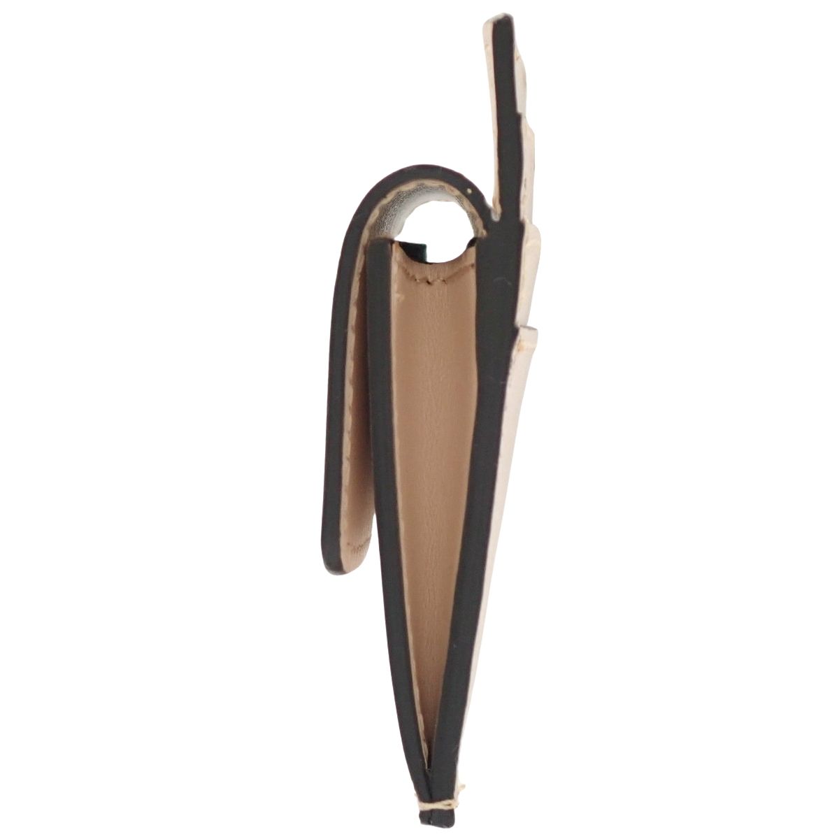 FENDI(フェンディ) バゲット カードケース カードケース/パスケース