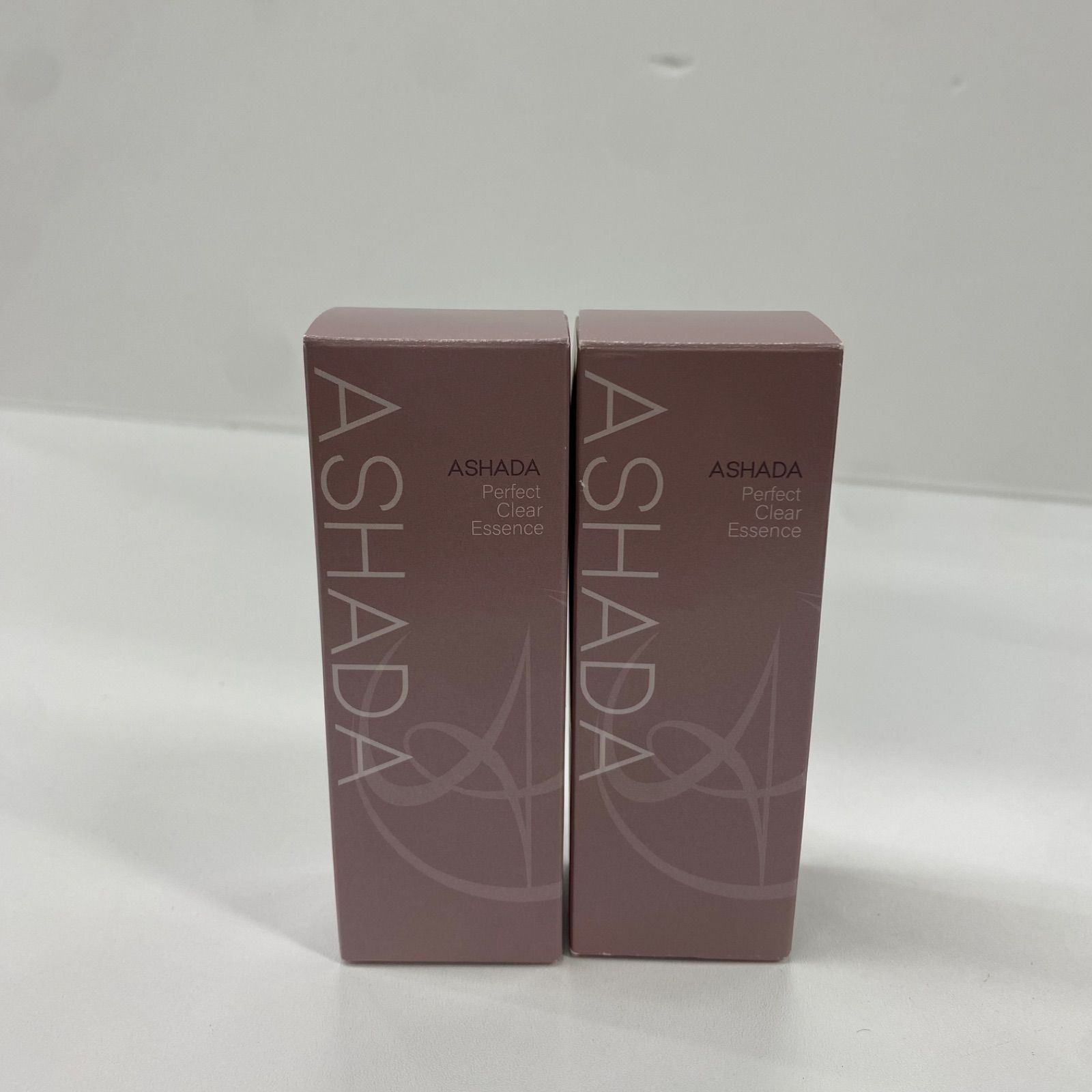 パーフェクトクリアエッセンス : ASHADA-アスハダ- アスハダ-ASHADA