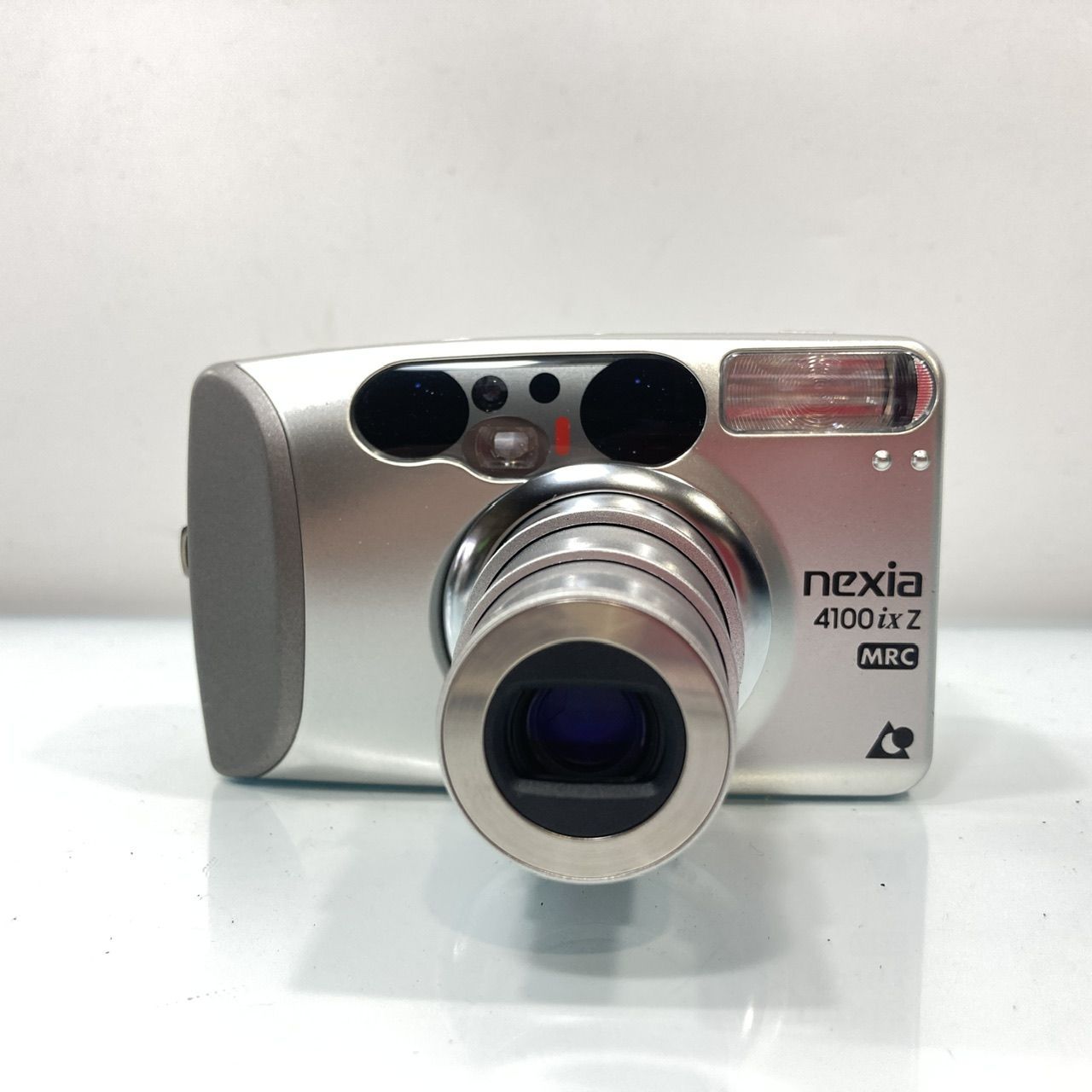 FUJIFILM nexia 4100ix Z MRC APSカメラ 動作確認済 撮影未確認 [管理