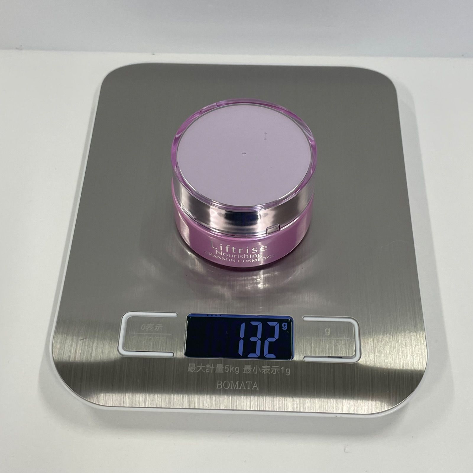 M2923 シャンソン化粧品 Liftrise リフトライズ ナリシング クリーム