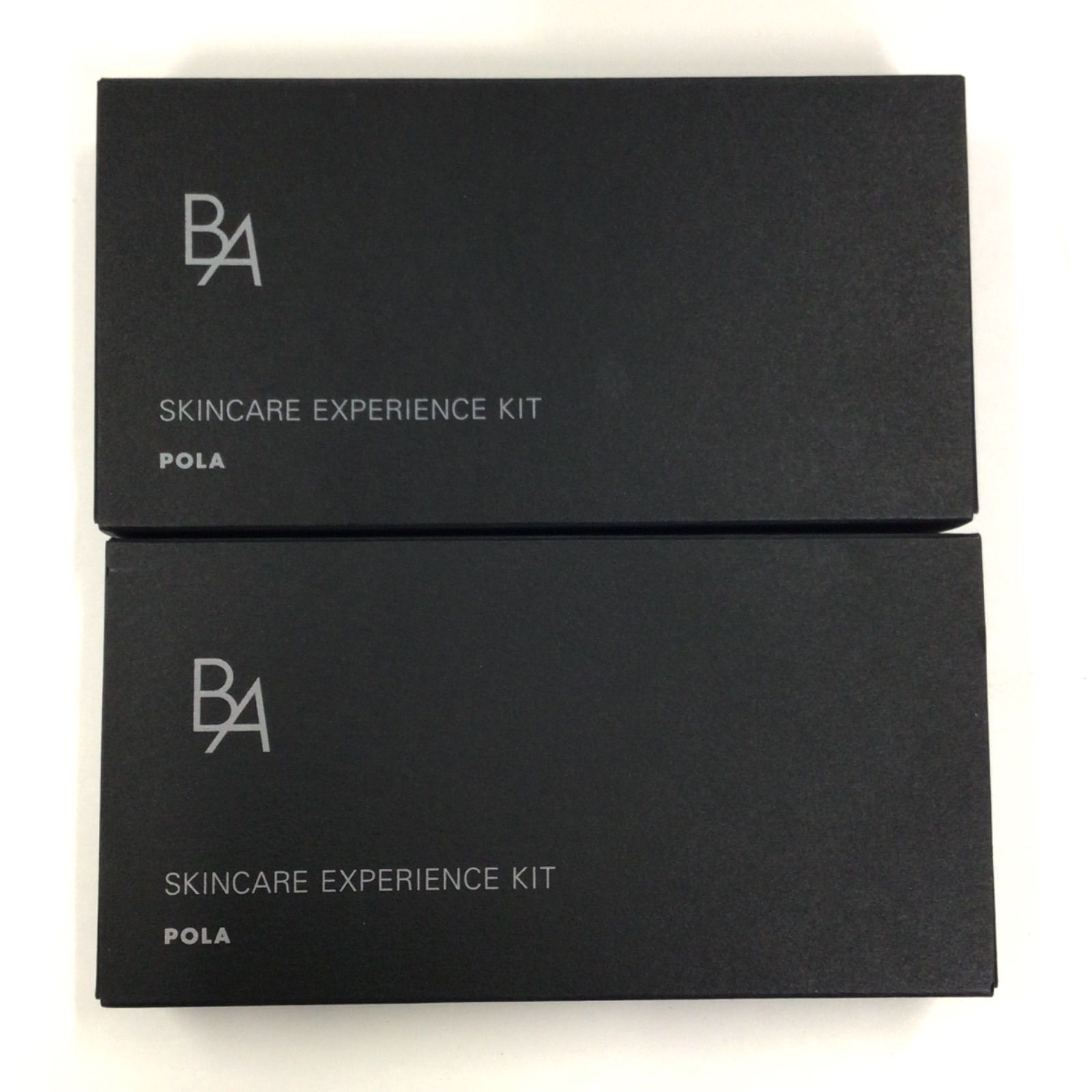 L1814 K POLA ポーラ B.A スキンケア エクスペリエンス キット