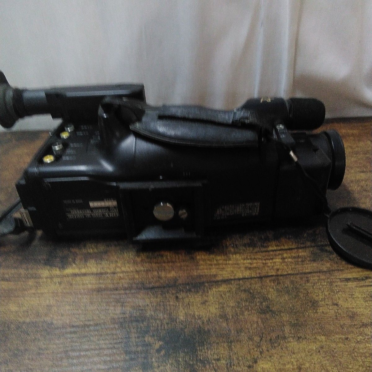 ビデオカメラ ソニー ビデオカメラ 「ハンディカム CCD-F340 ビデオ