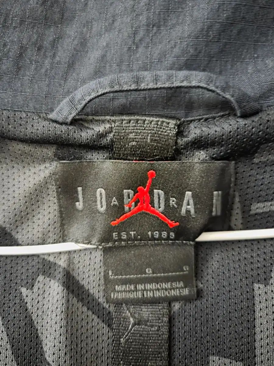 ジョーダン x パリ サンジェルマン アンセム ジャケット L サイズ