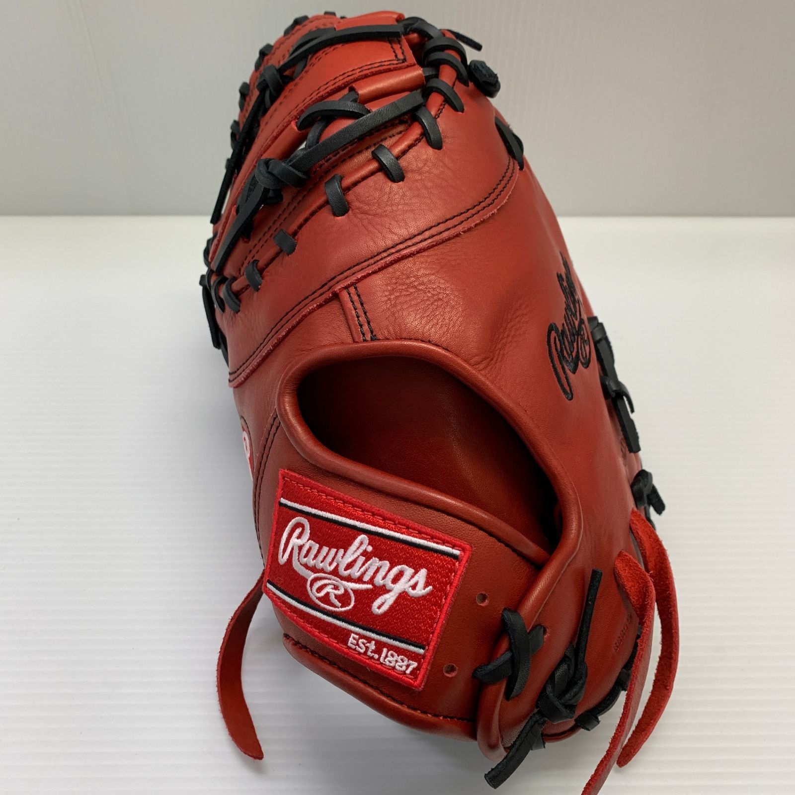 ローリングス Rawlings ハイパーテック DUALPALMTECH ソフトボール用