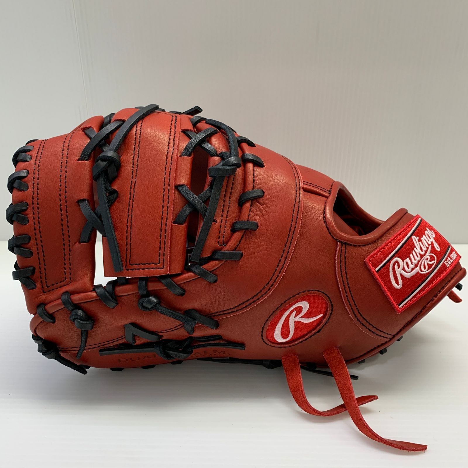 ローリングス Rawlings ハイパーテック ソフトボール用 大人 一般 ファーストミット 一塁手 グローブ グラブ 左投げ 品 野球 7164