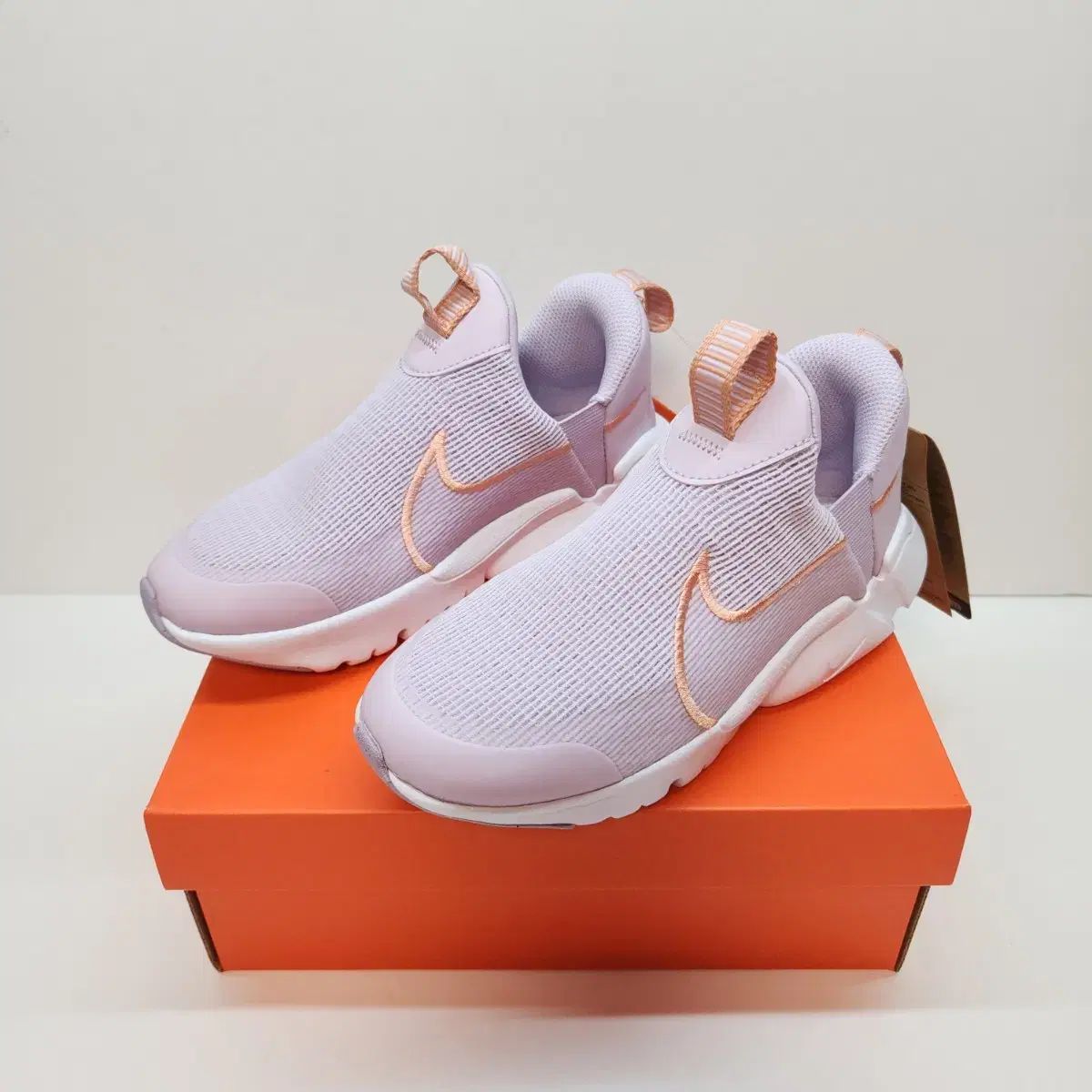 ナイキ フレックス PLUS 2 キッズ スニーカー