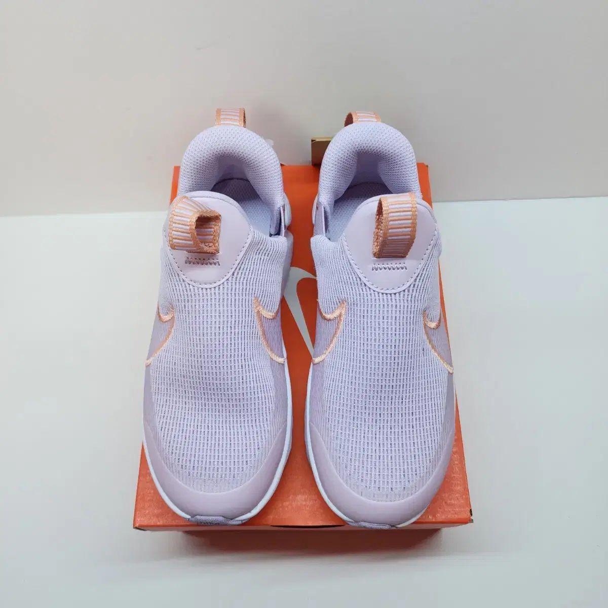  ナイキ フレックス PLUS 2 キッズ スニーカー その他 キッズシューズ