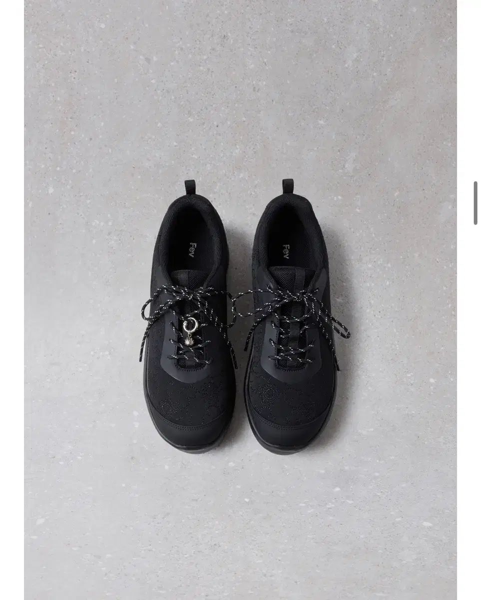 BONNIE フラットフォーム シューズ 230