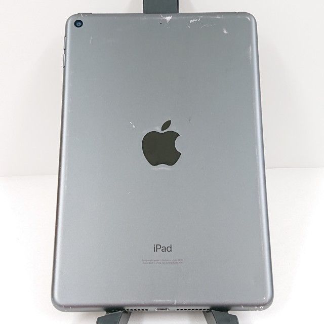 iPad mini 5 Wi-Fiモデル 256GB Wi-Fiモデル スペースグレイ 送料無料