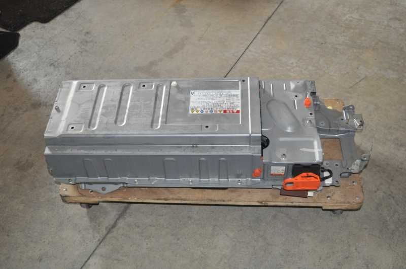 プリウス S 前期 (ZVW30) 純正 ハイブリッドバッテリー HVバッテリー