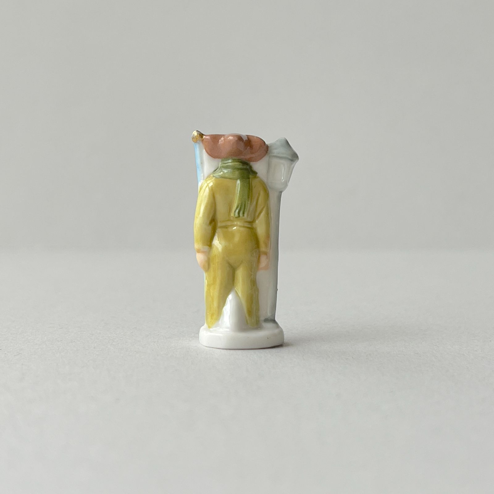 フェーヴ 星の王子さま 点灯夫 BANETTE 2006年 フランス フェーブ