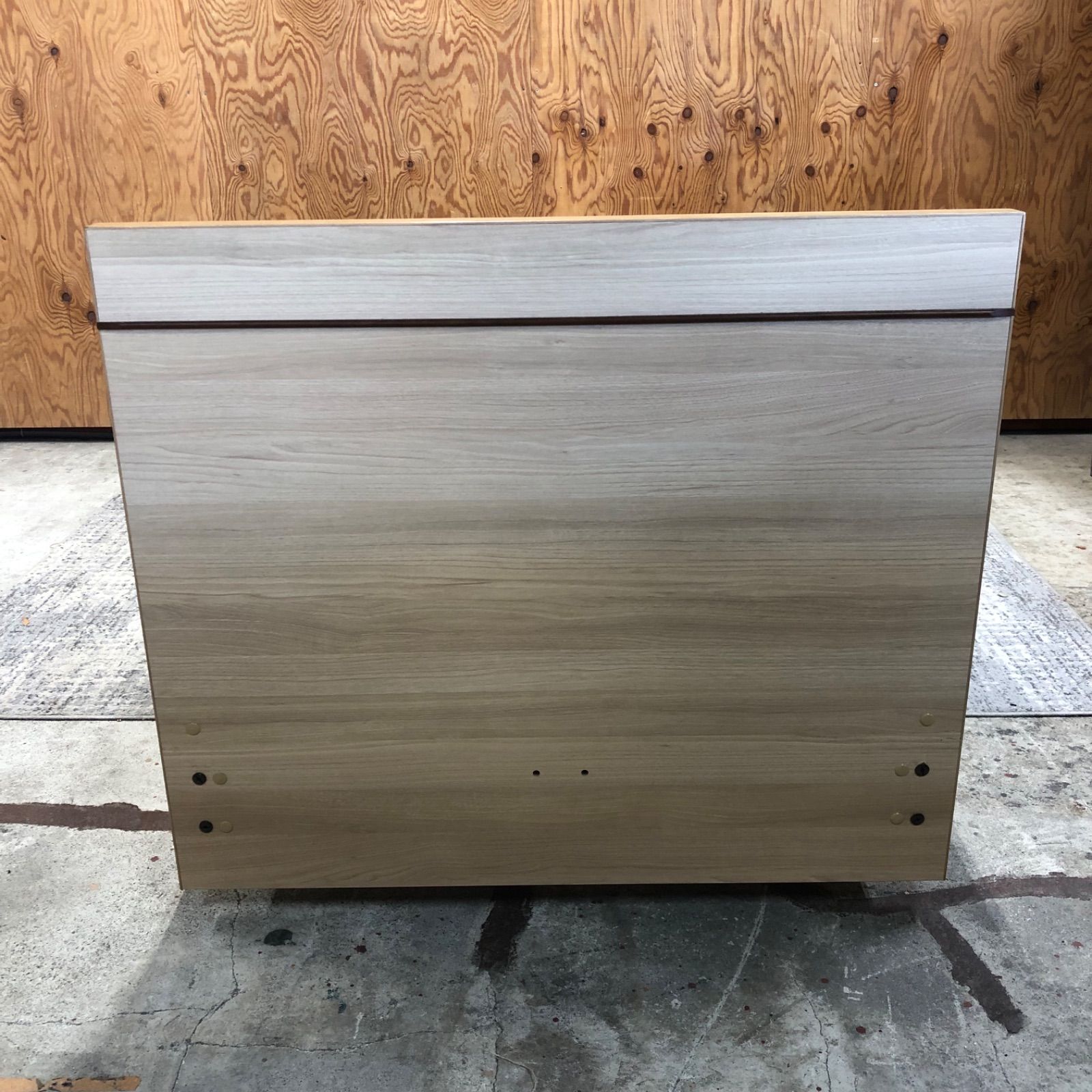 □【値下げ交渉可能】SIMMONS シモンズ ベッドフレーム シングルサイズ