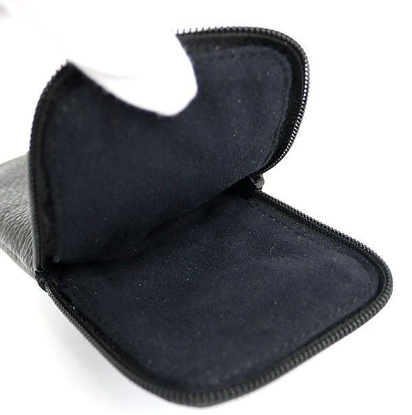 CHROME HEARTS 銀座店 クロムハーツ アイウェアケース ダガージップ