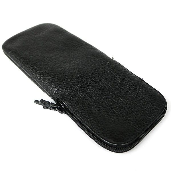 CHROME HEARTS 銀座店 クロムハーツ アイウェアケース ダガージップ