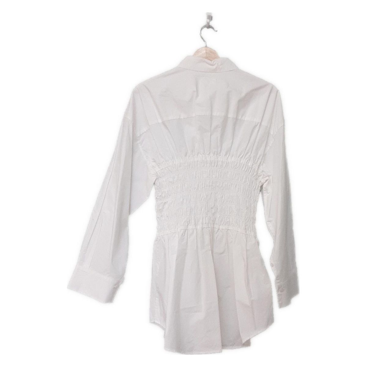 CEPIE. セピエ チュニック サイズF レディース - 白 レギュラー 長袖