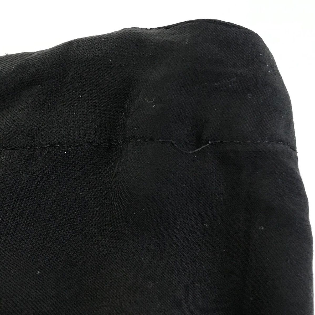 ブラック サイズ