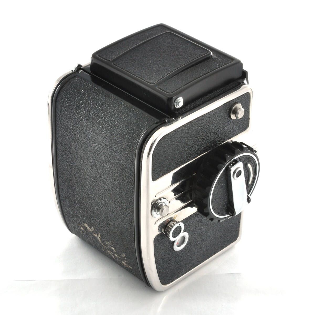 コーワ Kowa SIX LENS-S 85 mm F 2.8 レンズセット 動作良好 M 783 A SDカード 大判 中判カメラ(フィルム) 