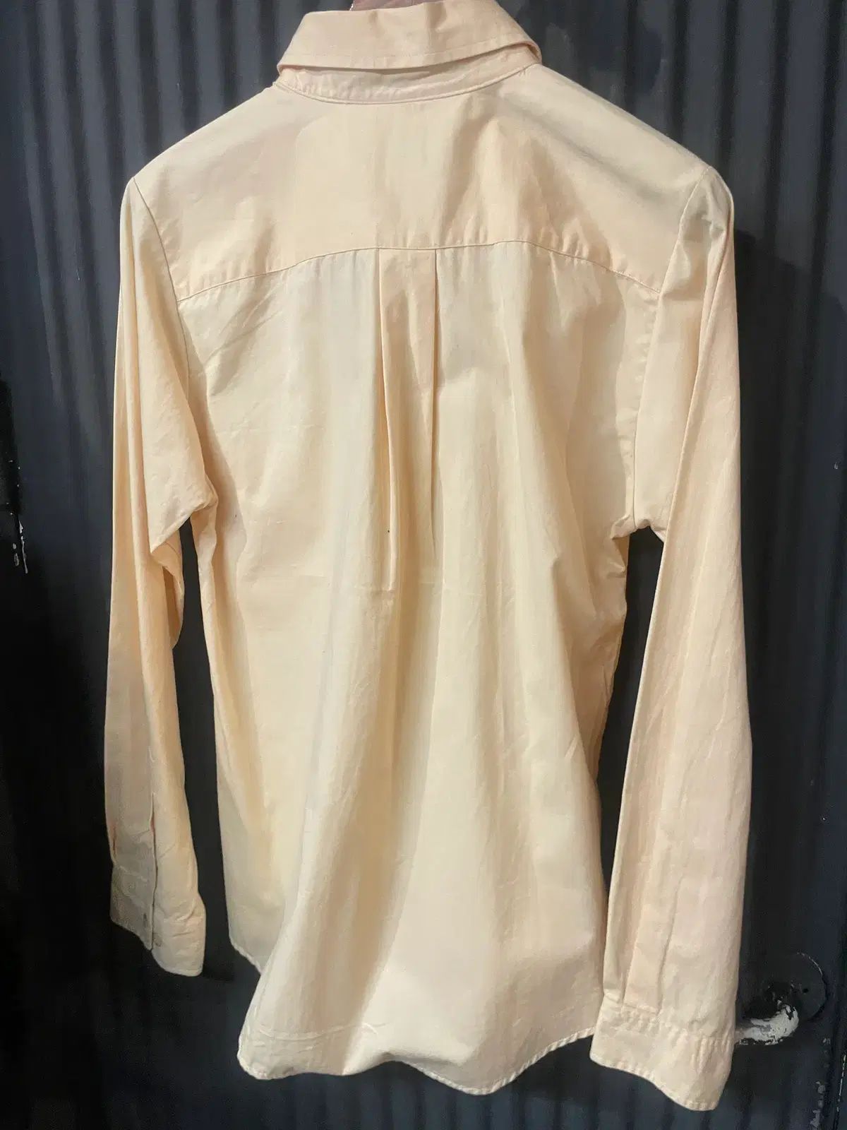 end 763 Carhartt カーハート シャツ