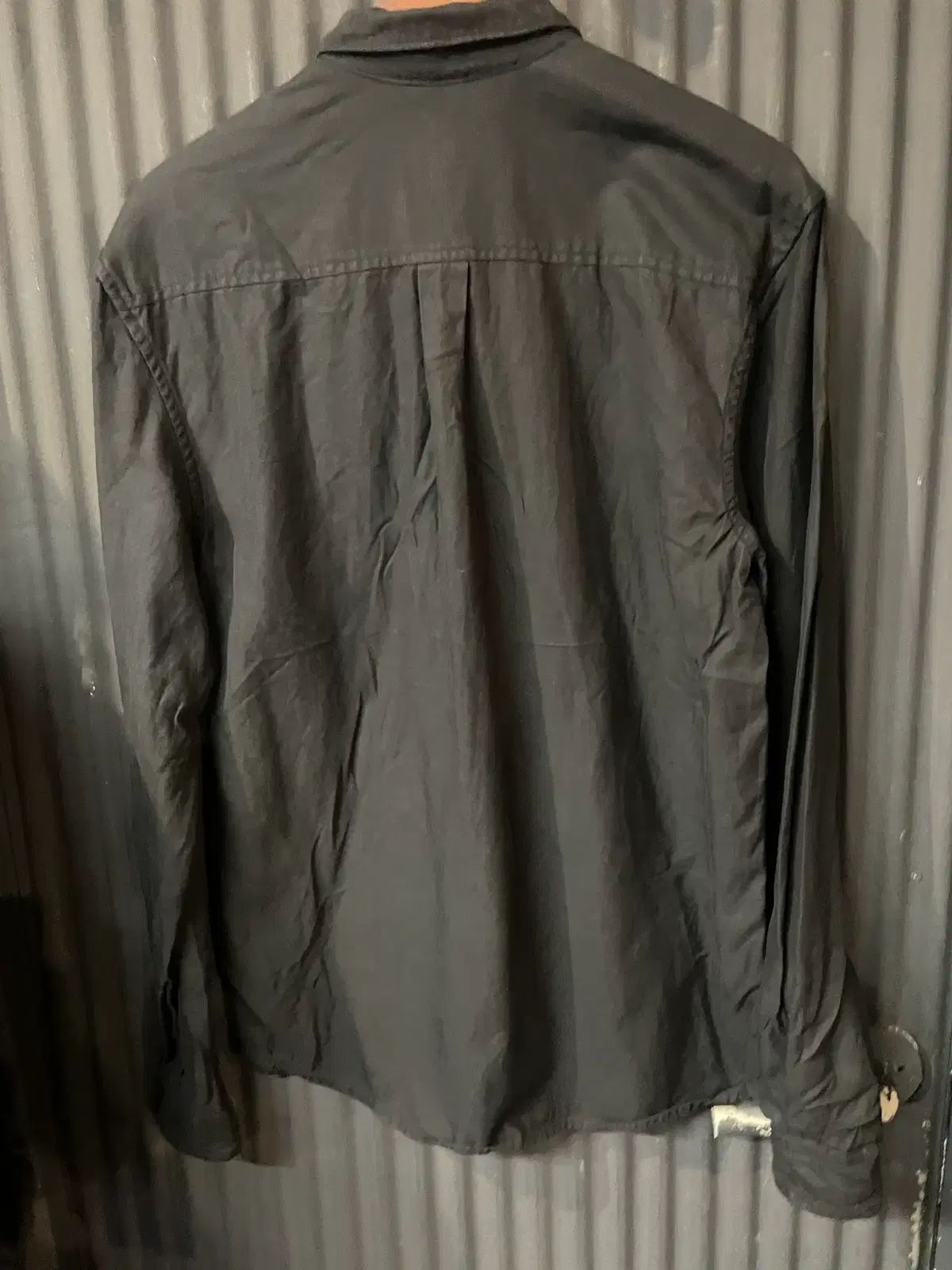 end 762 Carhartt カーハート シャツ