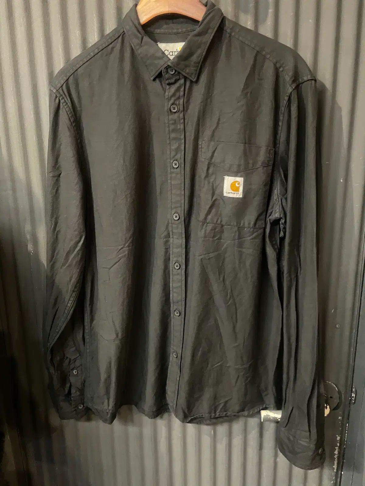 end 762 Carhartt カーハート シャツ