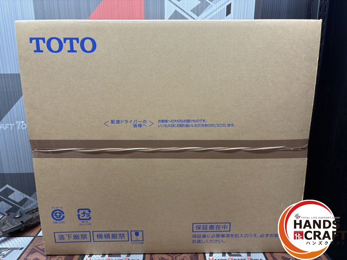 〇 TOTO TCF 6624 ♯SC 1 ウォシュレット ハンズクラフト佐賀