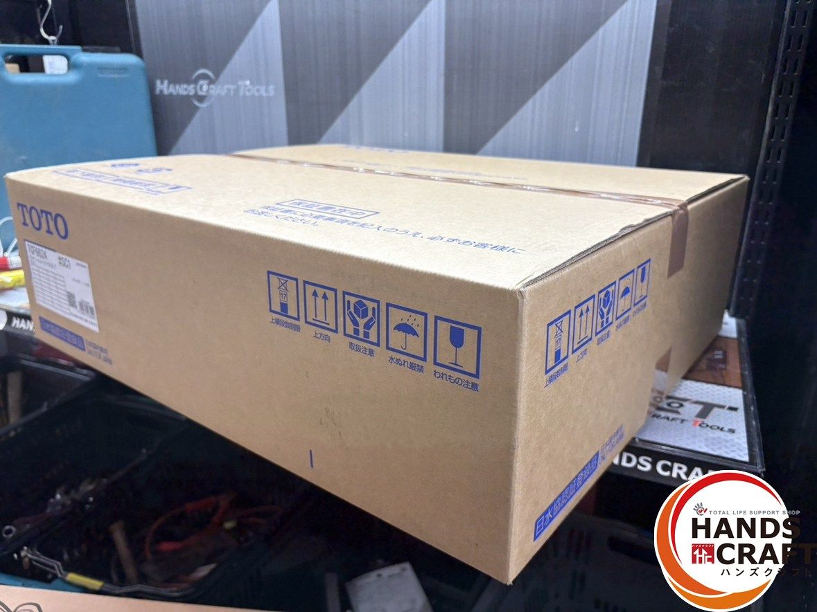 ウォシュレット