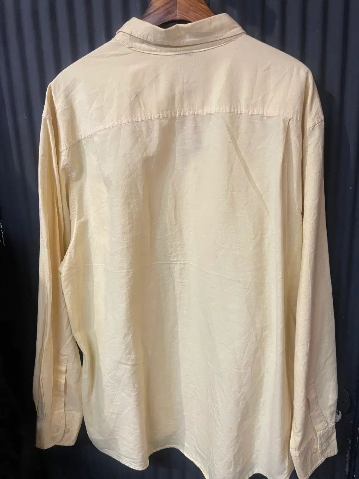 end 764 Carhartt カーハート シャツ