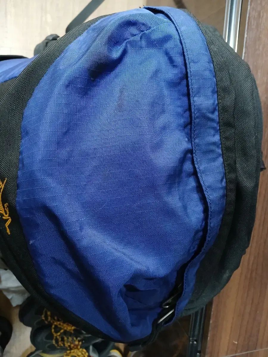 アークテリクス Khamisin