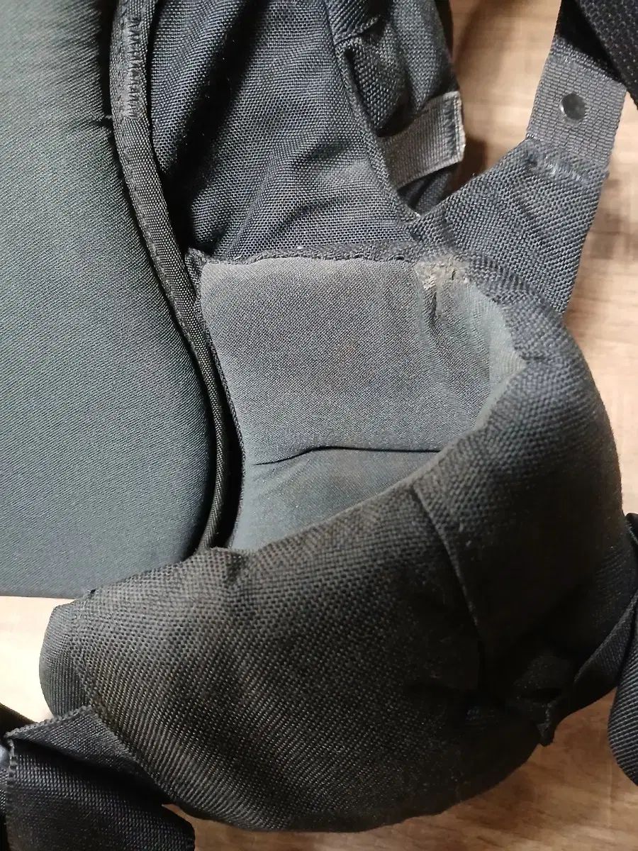  ARC TERYX アークテリクス Khamisin リュックサック ブルー 55 L アウトドアライト 薪 その他 アウトドアウェア小物