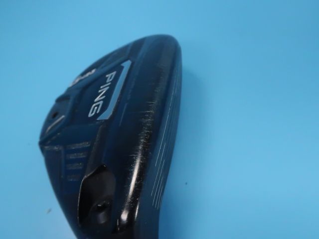 ユーティリティ ピン G425 売れ筋 HYBRID/ヘッドのみ//26 8222 Amazon