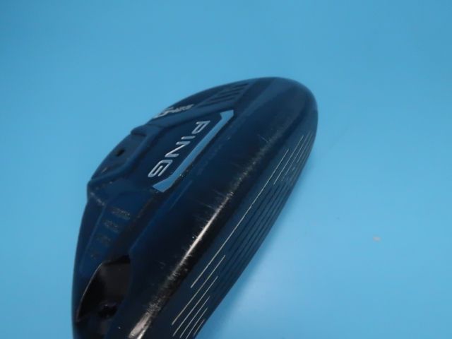 ユーティリティ ピン G425 HYBRID/ヘッドのみ//26 8222 - メルカリ