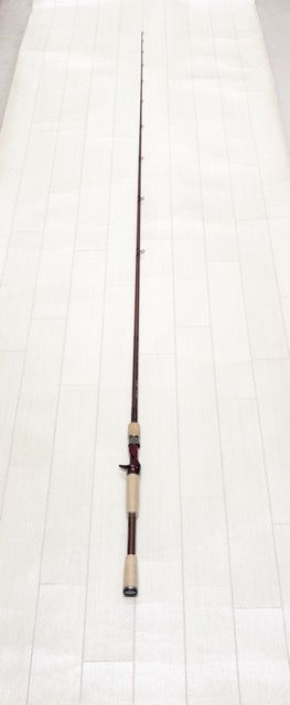 DePasion デパシオン ファストスター RD 319 007