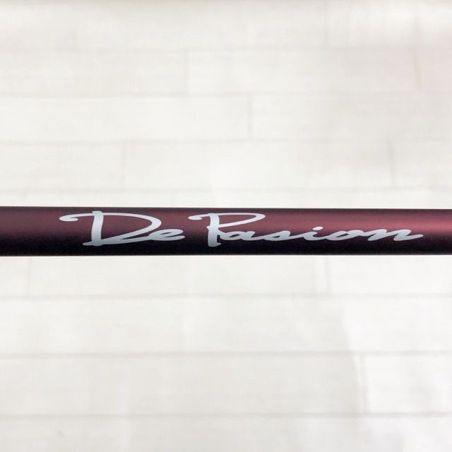  DePasion|デパシオン ファストスター RD 319-007 バスロッド ロッド