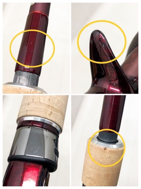 DePasion|デパシオン ファストスター