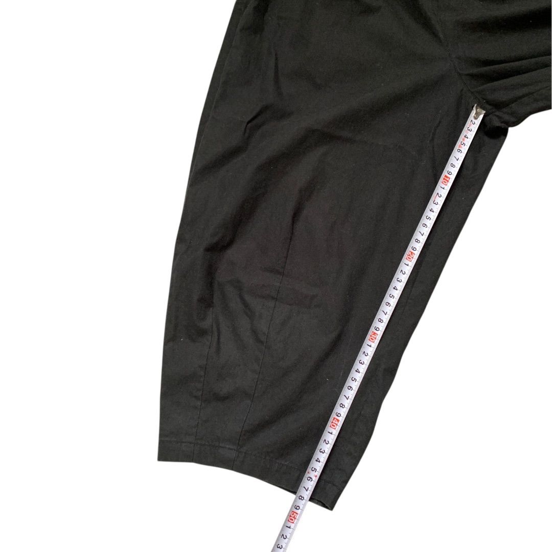  HUIS ハウス バルーンパンツ レディース M 71211 9 その他 パンツ