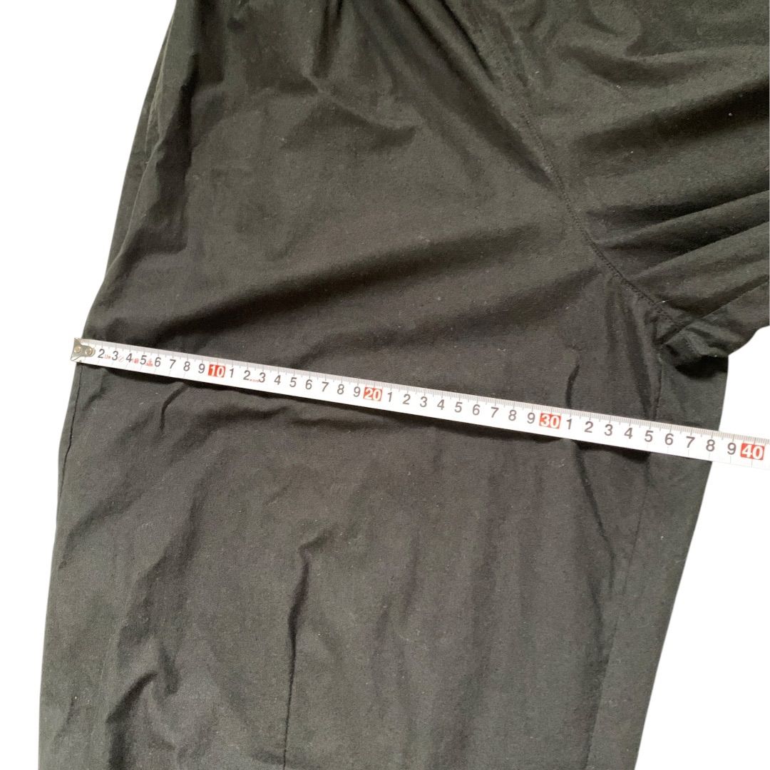 バルーンパンツ レディース