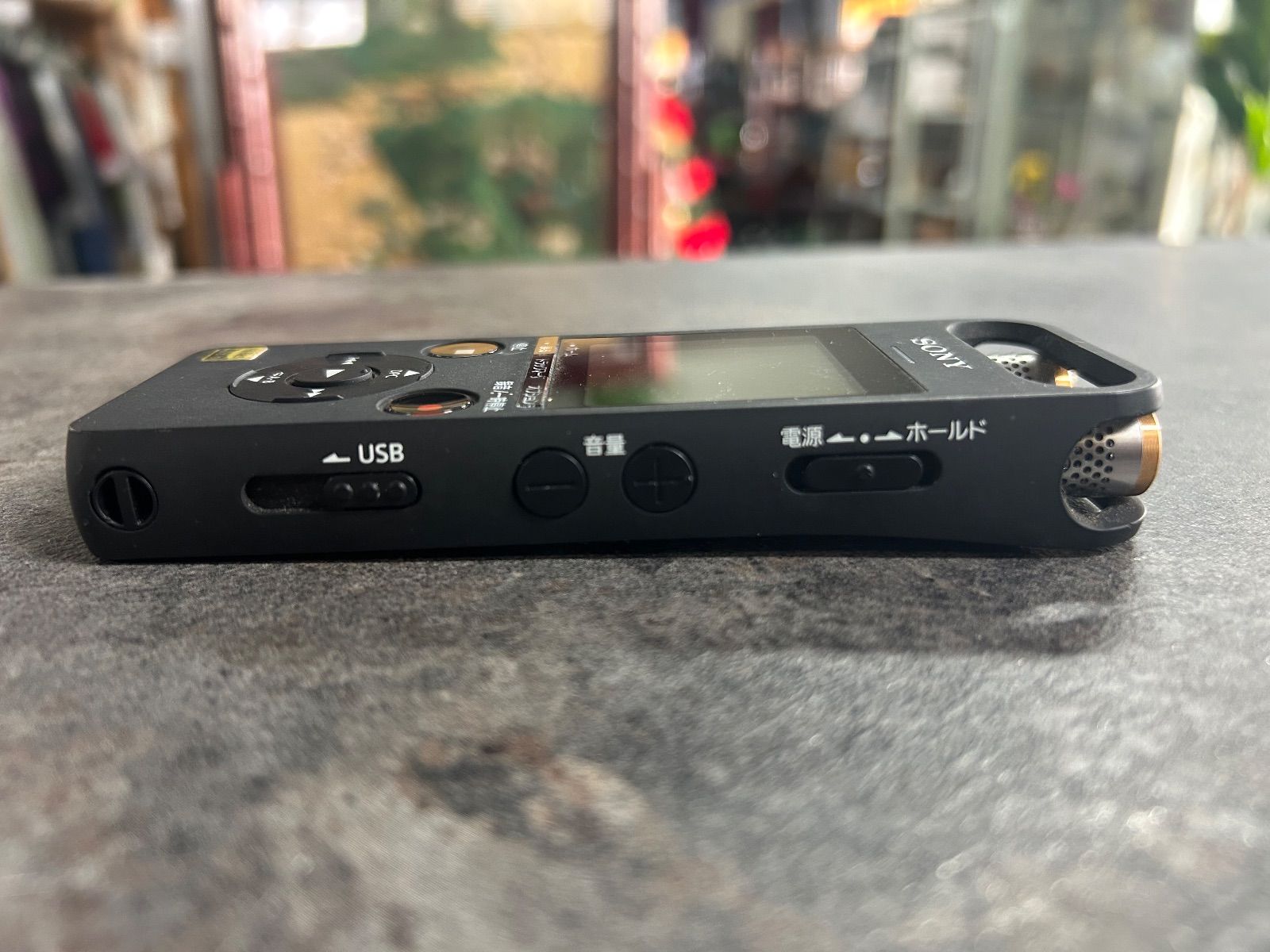 リニアPCMレコーダー ハイレゾ対応