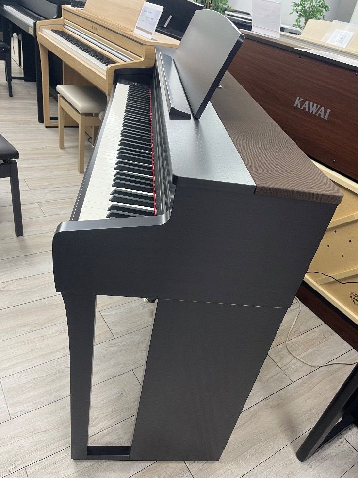☆75991【電子ピアノ】KAWAI CA59R 23年製 - メルカリ