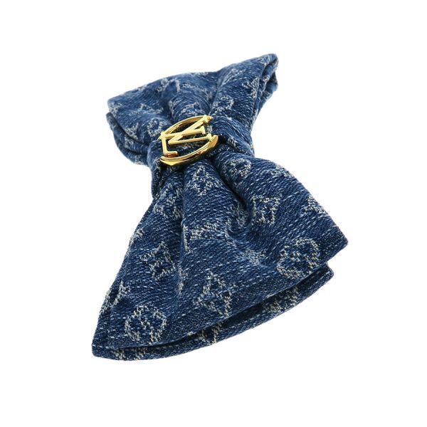 ルイヴィトン ヘアクリップ M 02418 Aランク