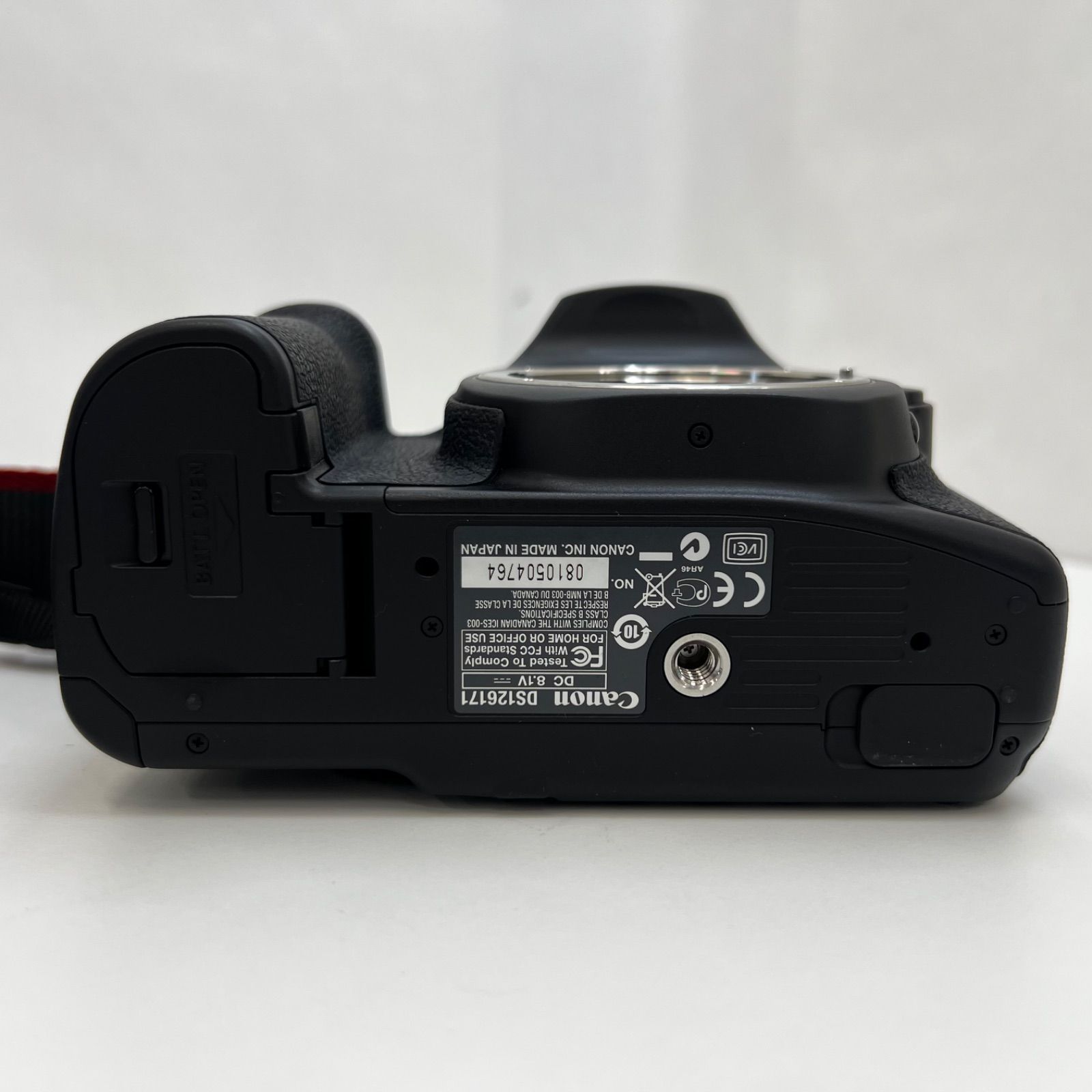 F251204-13】 Canon 40D キャノン ボディ ジャンク - メルカリ