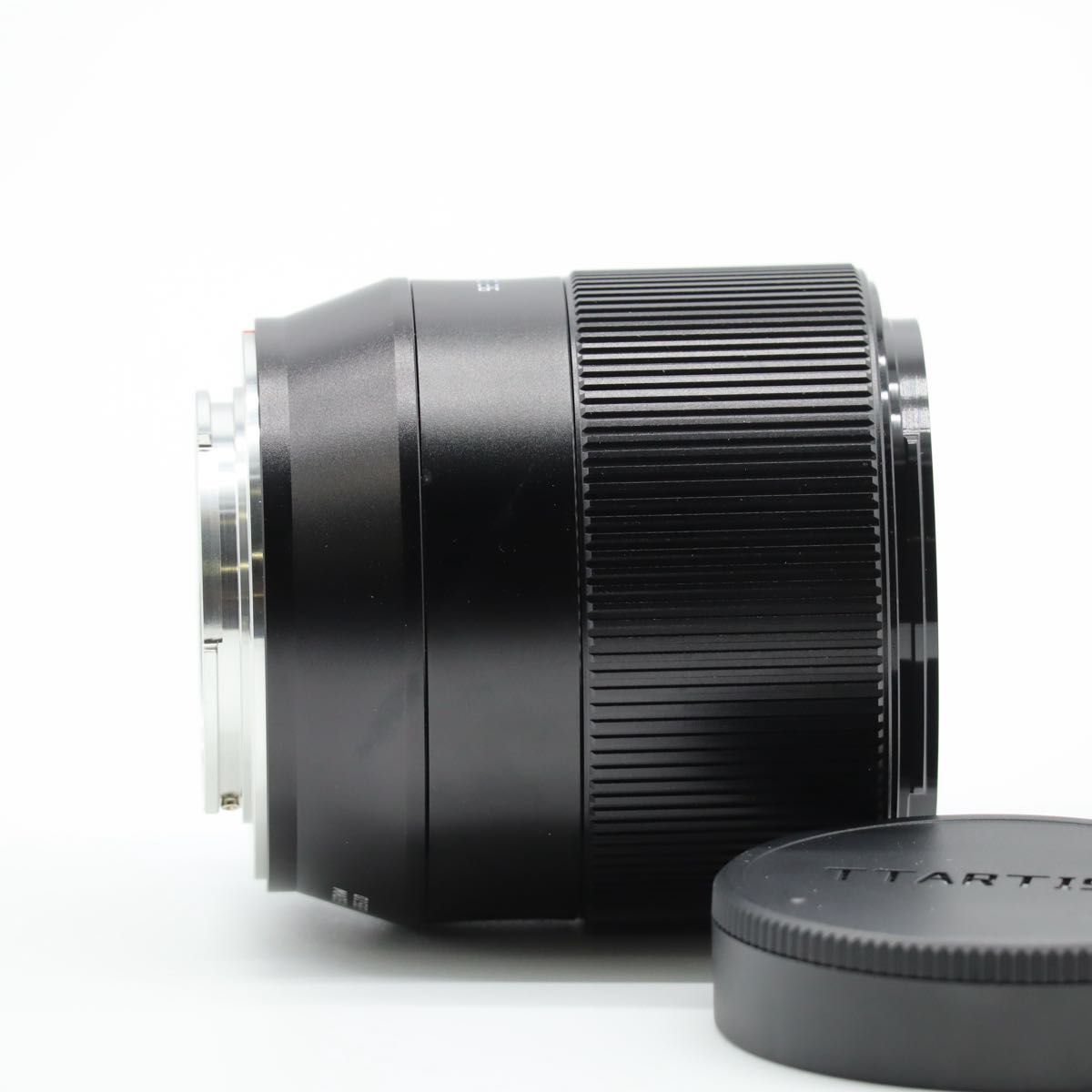 TTArtisan AF 56mm F1.8 Xマウント 単焦点レンズ 富士フイルムX 大口径