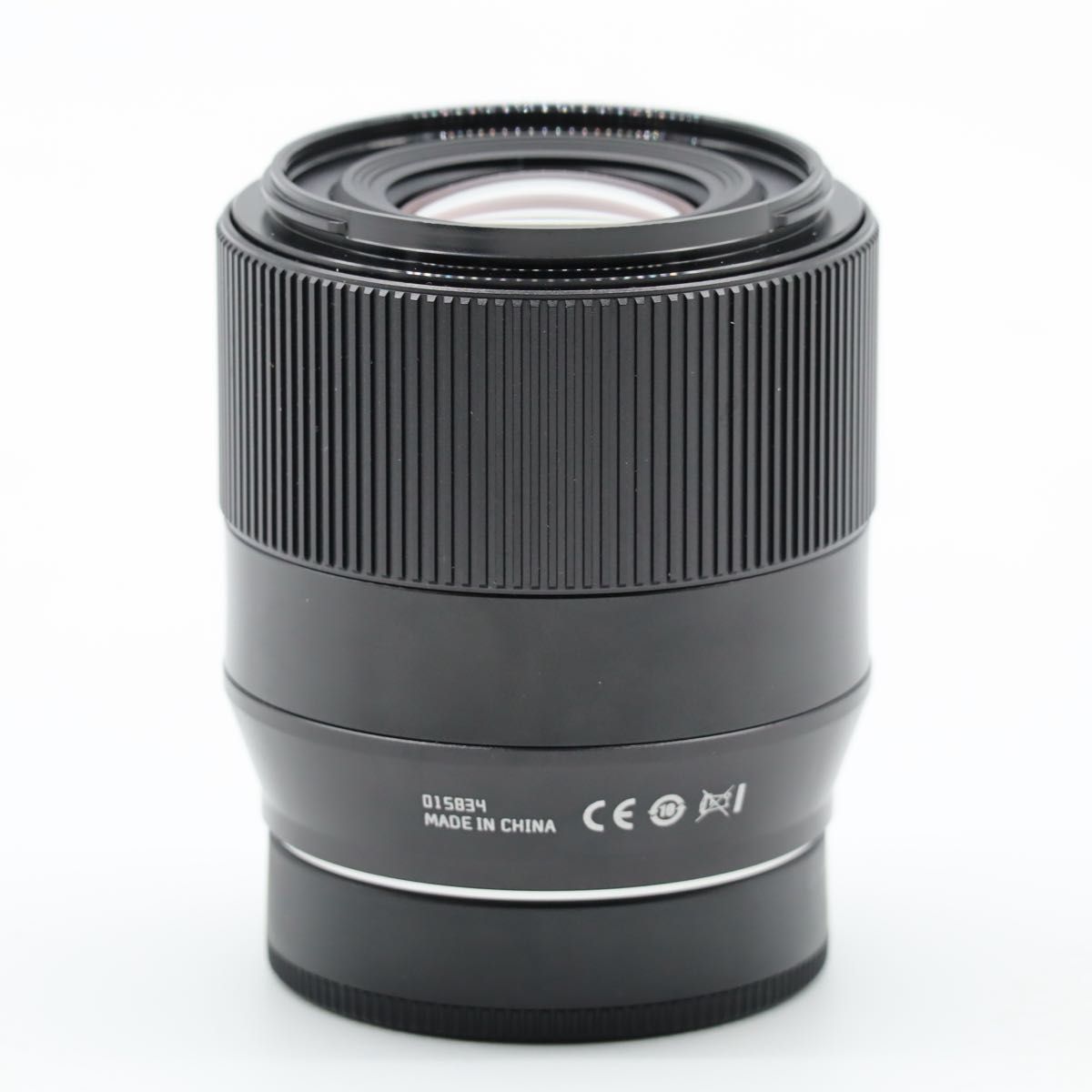 TTArtisan AF 56mm F1.8 Xマウント 単焦点レンズ 富士フイルムX 大口径