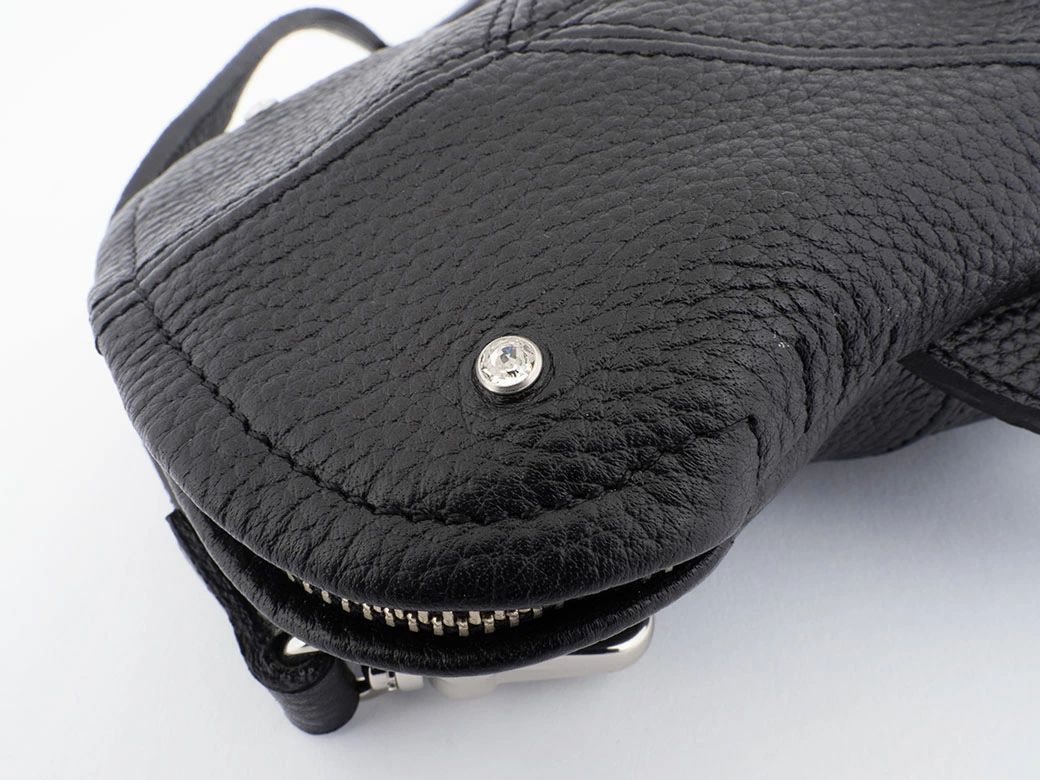 ジンベイザメ ショルダーバッグ