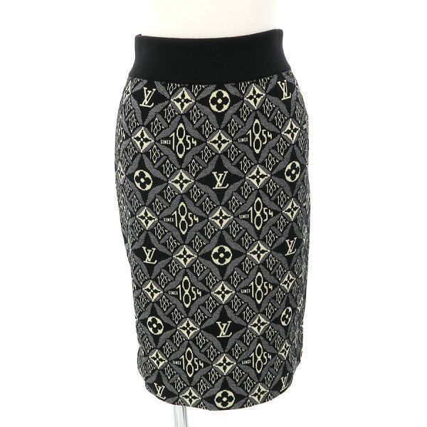 ルイヴィトン スカート RW 211 A ZIF FKKZ 99 Aランク