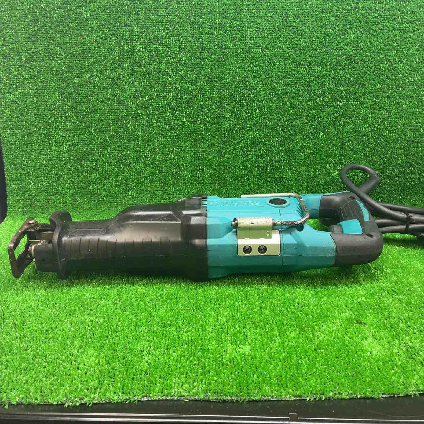 makita レシプロソー