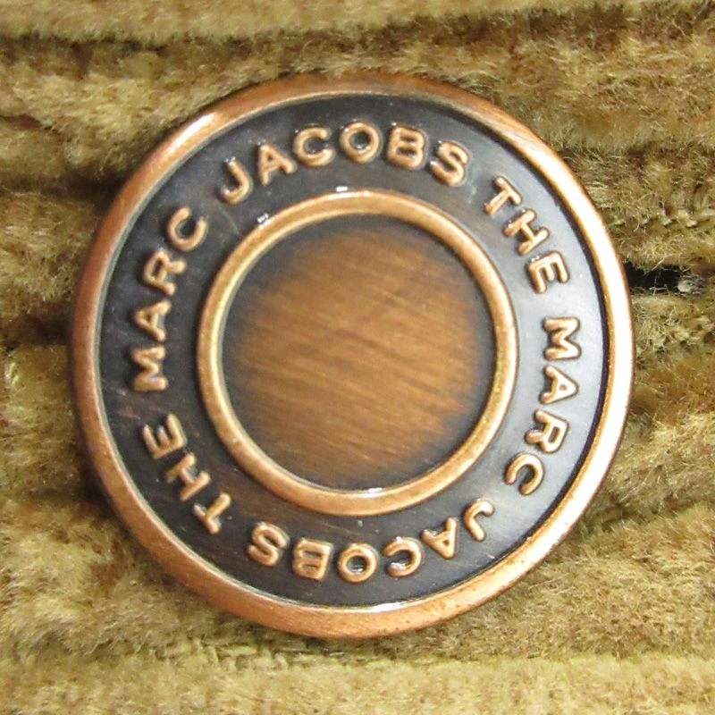 コーデュロイジャケット ブラウン