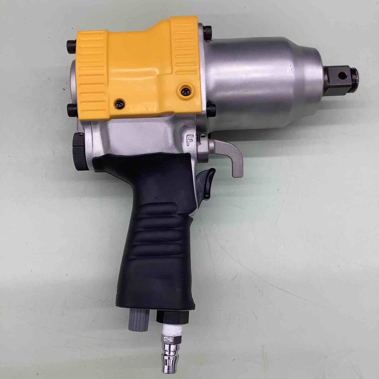 空研 エアインパクトレンチ KW-2500 pro 小型 軽量 パワフル くうけん クウケン ボルト ナット 締め 緩め