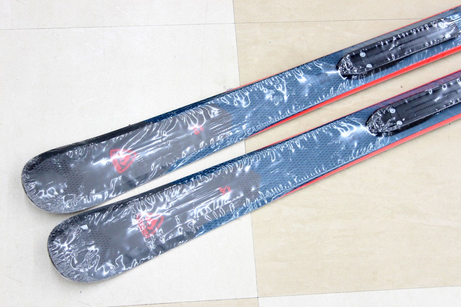 ロシニョール ジュニアスキー板 Experience Pro 140 cm